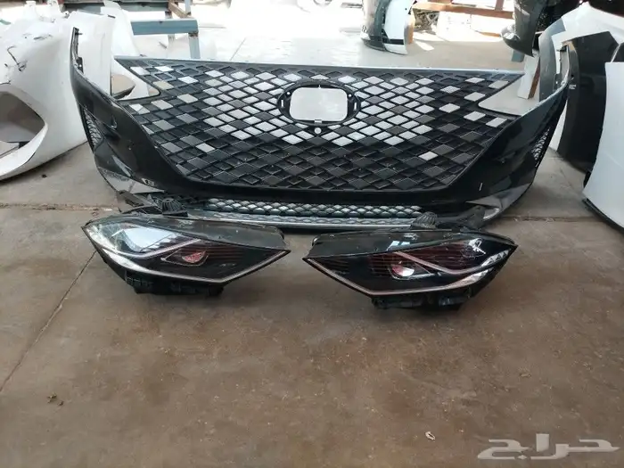 شمعات صدام ازيرا 0