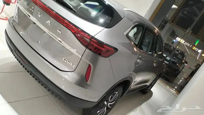 هافال h6 2025 3