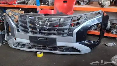 صدام كريتا 2023_2025 اصلي وكاله نظيف 2