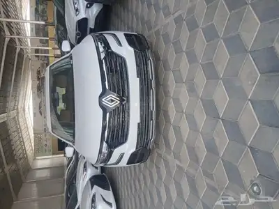 رينو. كوليوس. فل. كامل2025 0
