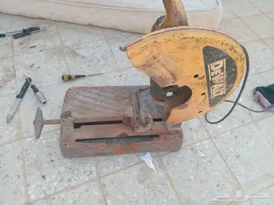 صاروخ ماركة ديوالت 14بوصة امريكي UsAشغال شرط 2