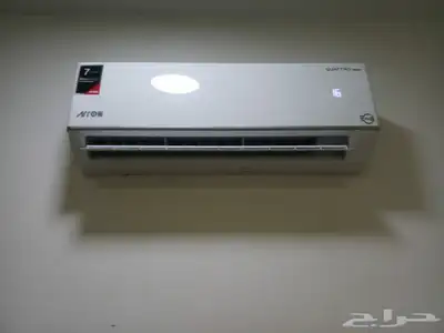 عرض حصري مكيفات الاسبلت والشباك الجديدة 0