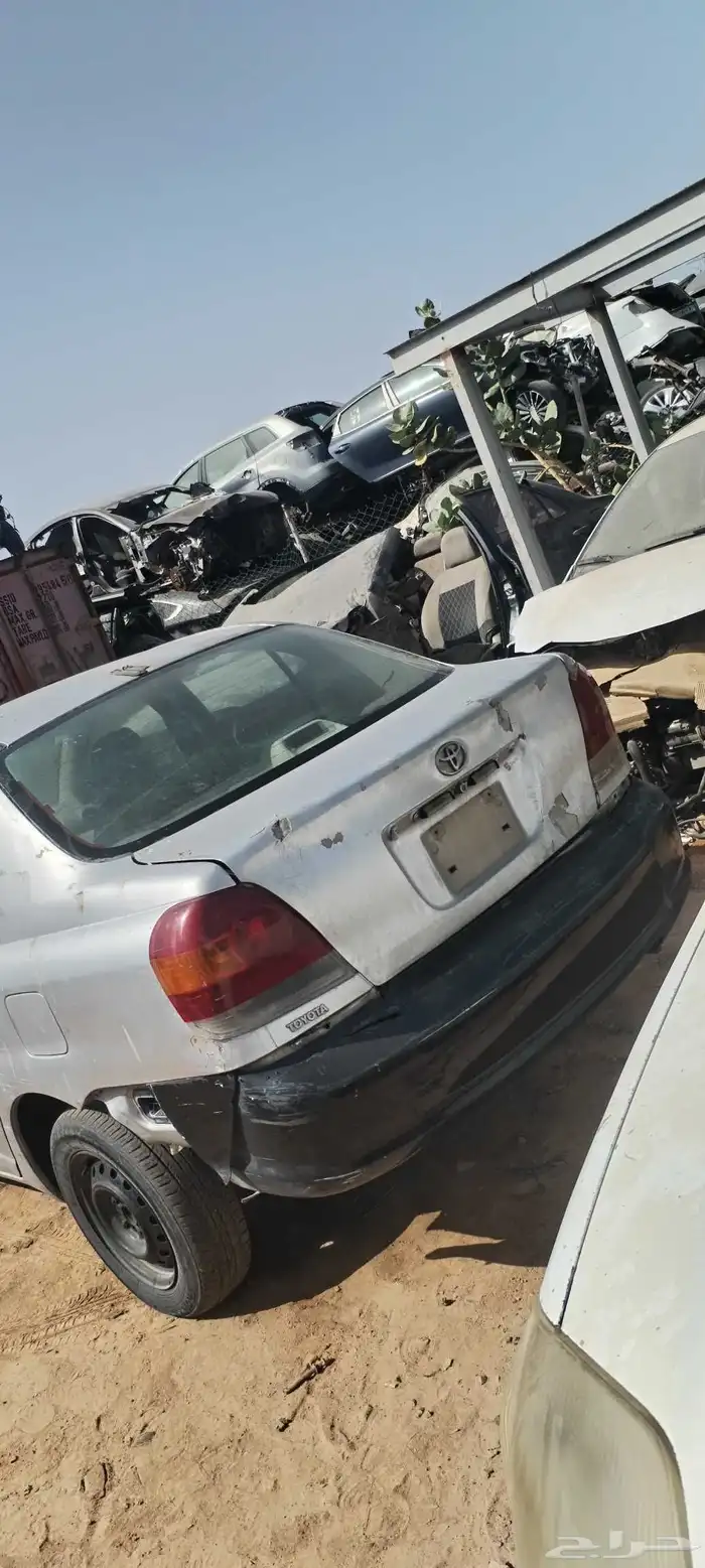 قطع غيار ايكو 2005 1