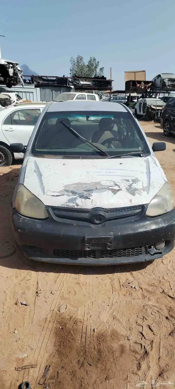 قطع غيار ايكو 2005 0