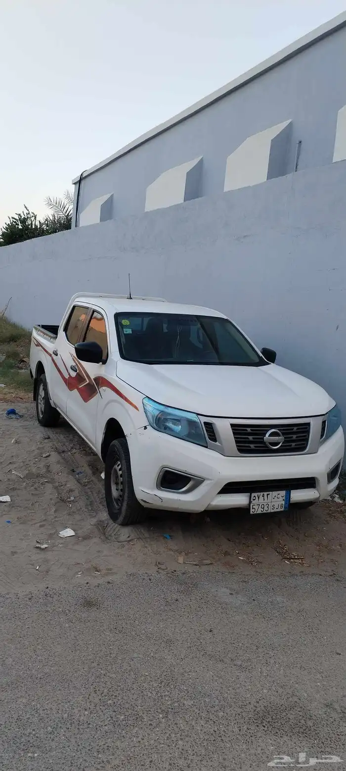 نيسان نيفاره 2016 3