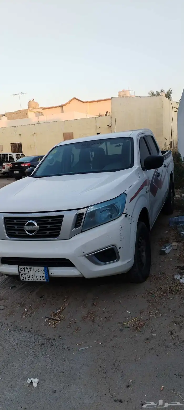 نيسان نيفاره 2016 2