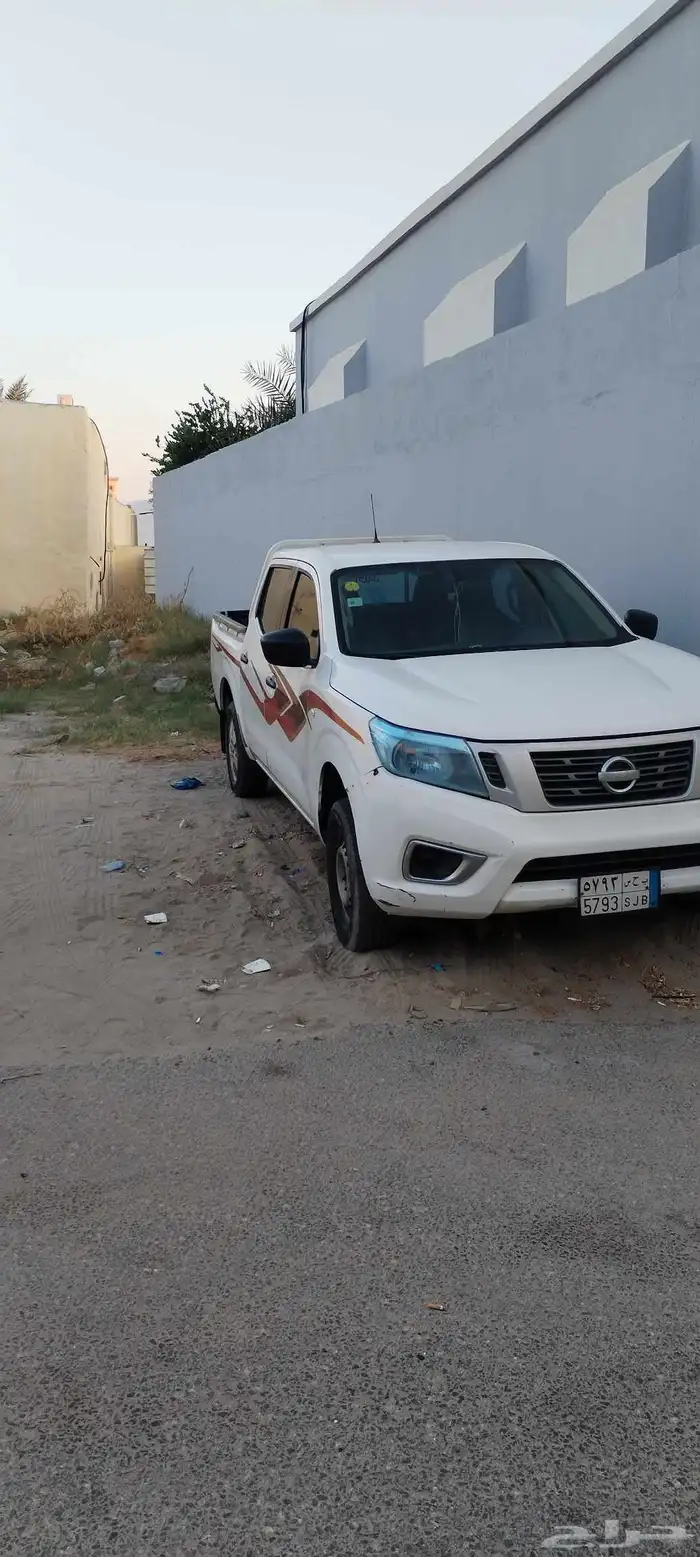 نيسان نيفاره 2016 6