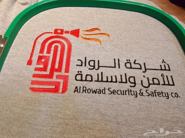 خدمات الطباعة والتطريز والبولو والخياطة 10