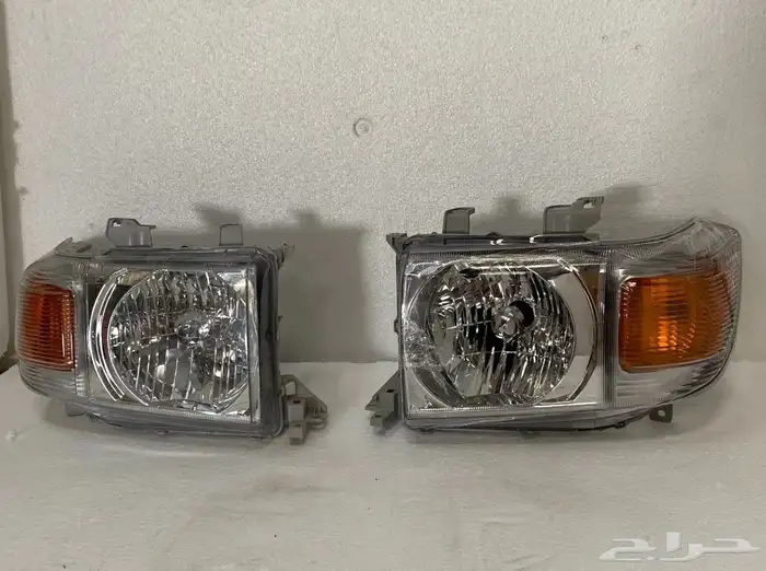 شمعات اسطبات عدسات زنون ليد محولات لمبات كشافات تفصيل شمعات 40