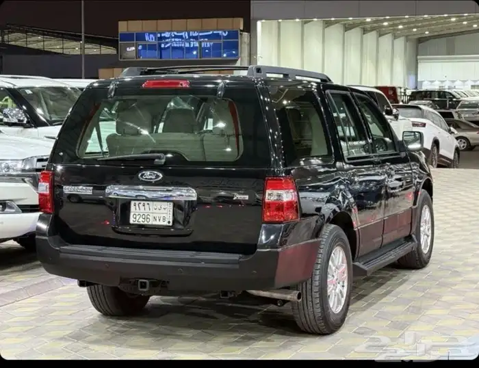 اكسبديشن دبل 2013 4