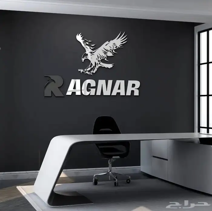 تصميم هويات بصرية متكاملة تصميم شعارات إبداعية تصميم بروفايل 11