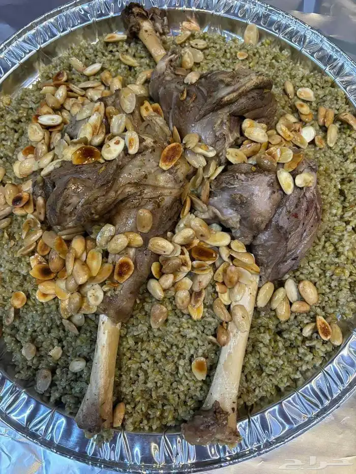 طبخ سوري شامي 0