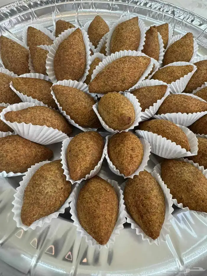 طبخ سوري شامي 2