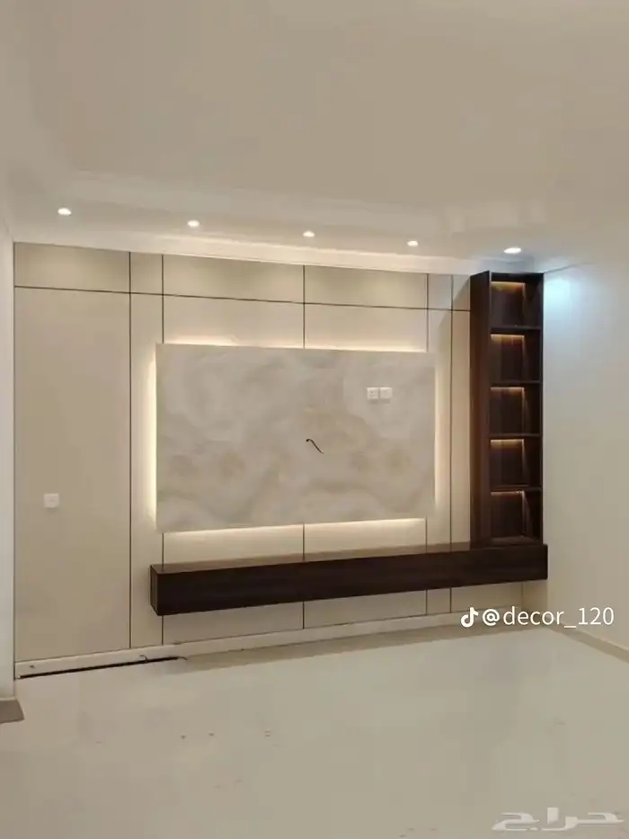 ديكورات ودهانات منزليه بديل اشيبورد بديل الخشب رخام مرايات 16