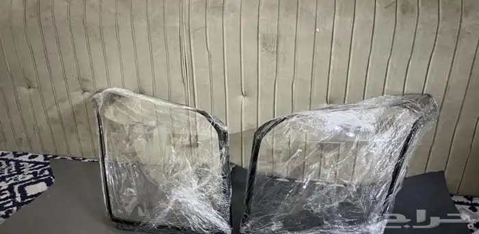 شمعات اسطبات عدسات زنون ليد محولات لمبات كشافات تفصيل شمعات 31