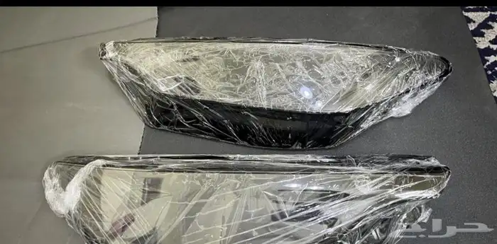 شمعات اسطبات عدسات زنون ليد محولات لمبات كشافات تفصيل شمعات 32