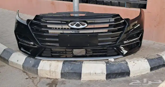 صدام شيري ايزو 6 2023 2024 0