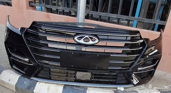 صدام شيري ايزو 6 2023 2024 1