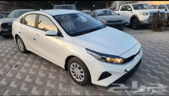 كيا سيراتو 1.6 استاندر 2024 اخر حبه في العرض 6
