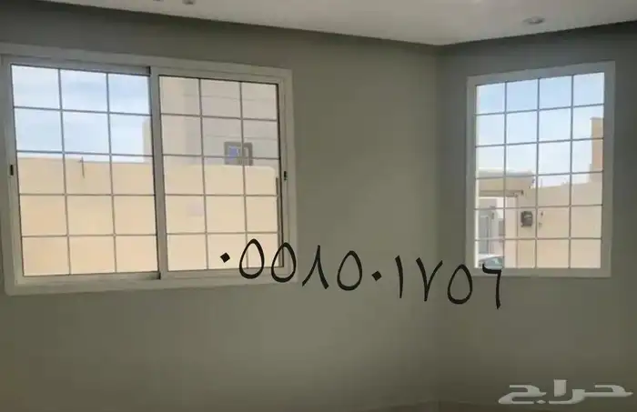 يا هلا والله المنيوم ديكور 2