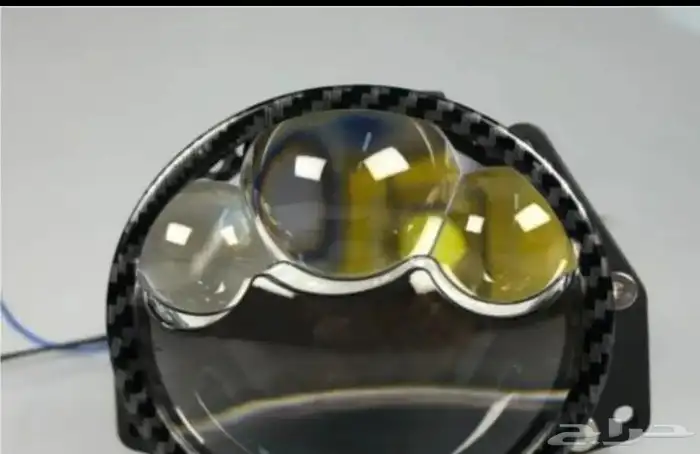 شمعات اسطبات عدسات زنون ليد محولات لمبات كشافات تفصيل شمعات 48