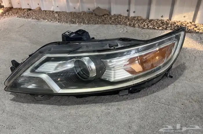 شمعات اسطبات عدسات زنون ليد محولات لمبات كشافات تفصيل شمعات 34