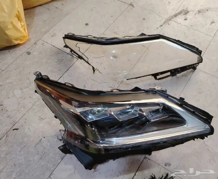 شمعات اسطبات عدسات زنون ليد محولات لمبات كشافات تفصيل شمعات 16