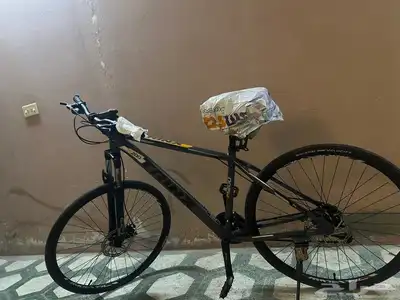 سيكل من وكالة TRINX 6