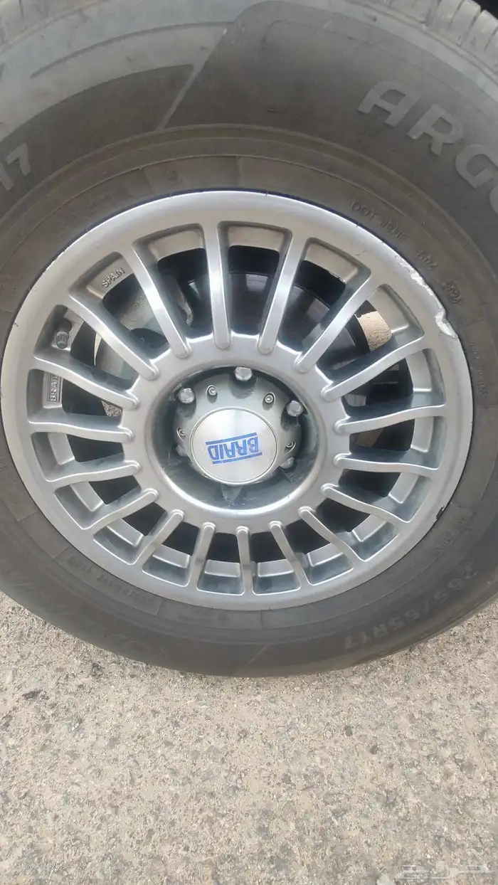 جنوط برايد للبيع 0