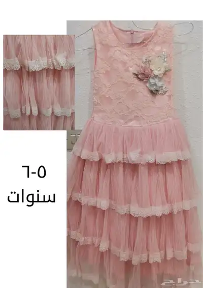 فساتين بنات للبيع 1