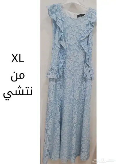 فساتين بنات للبيع 3
