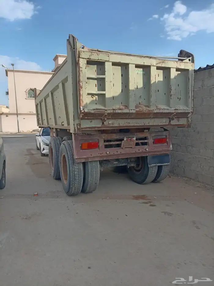 صندوق للايجار 18 متر موقع في الخرج رقم 0