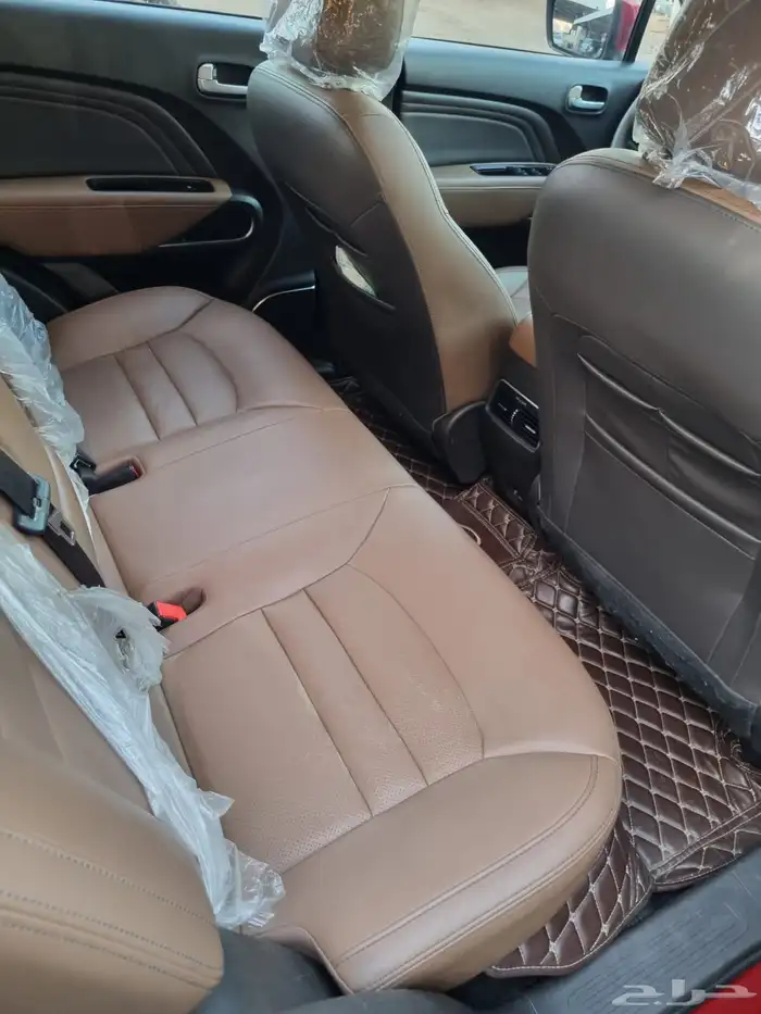 جي ايه سي 2021 GS3 11