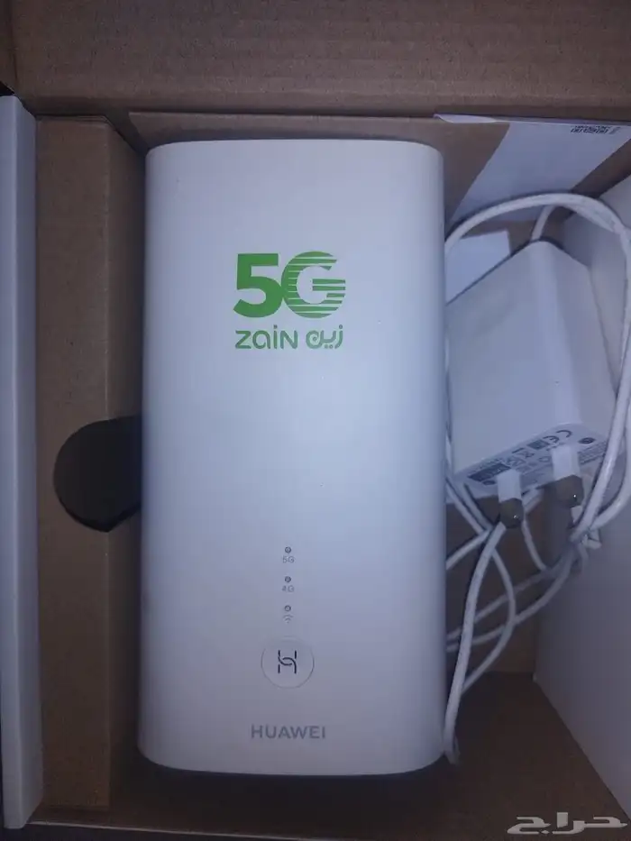 واي فاي هوائي 5G WiFi 1
