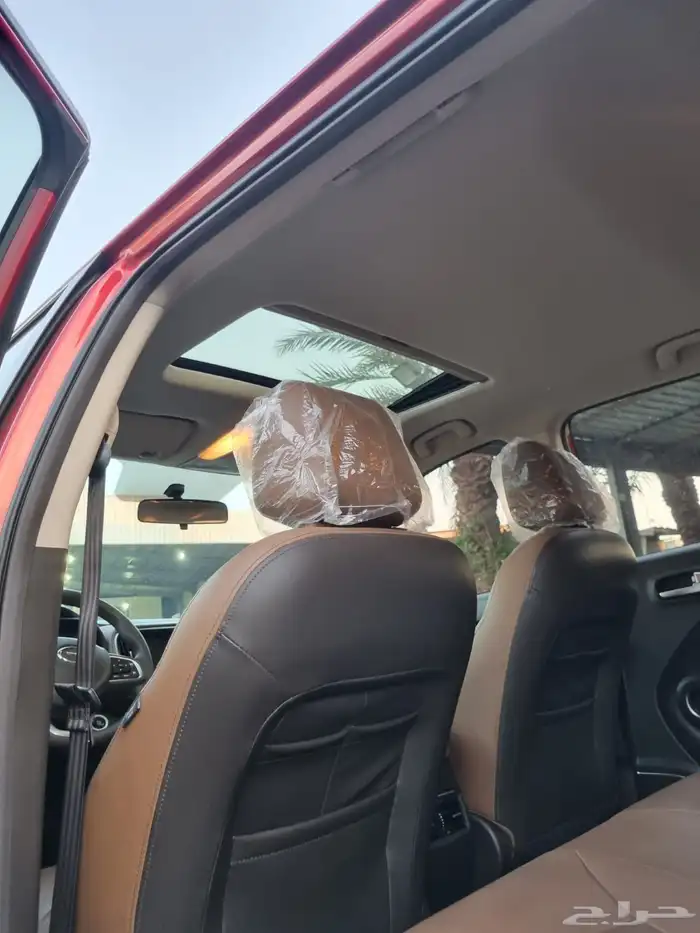 جي ايه سي 2021 GS3 12