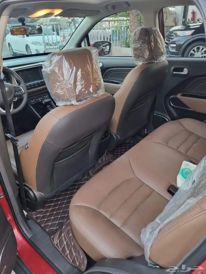 جي ايه سي 2021 GS3 10