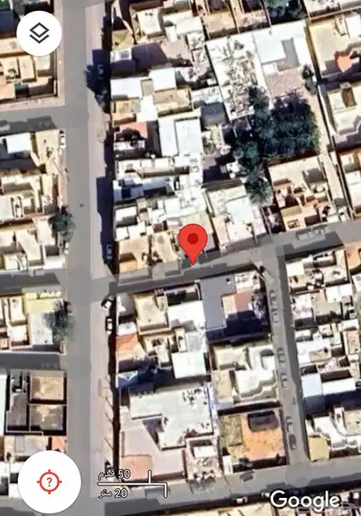 حوش للبيع 2