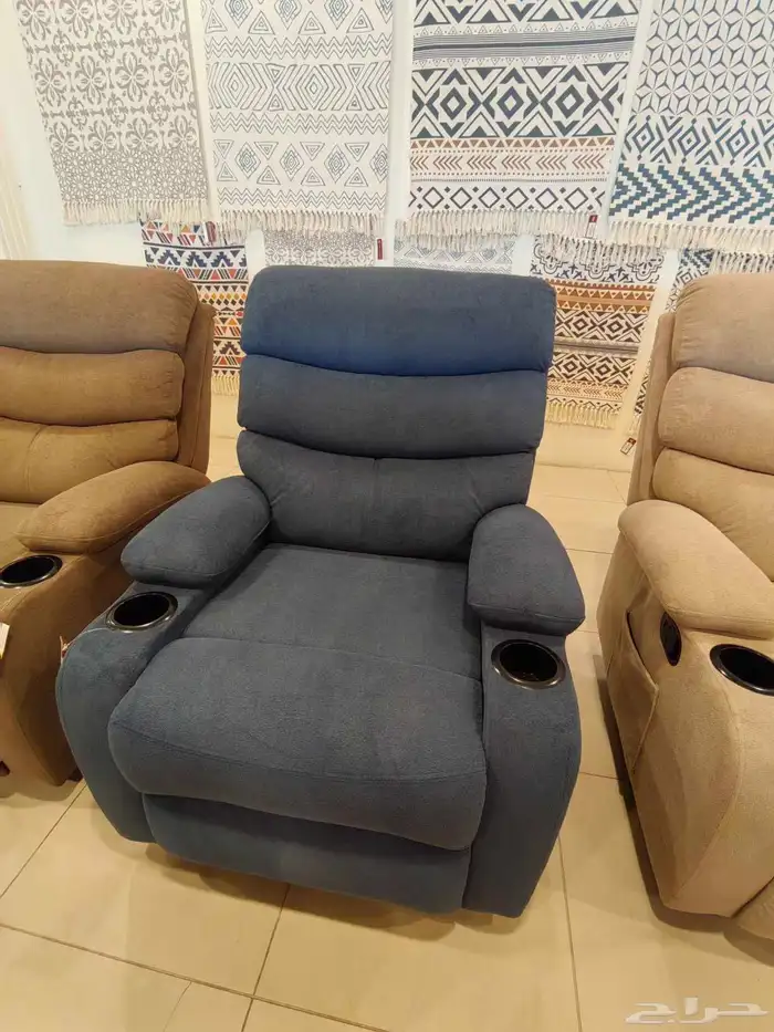 كرسي استرخاء مريح جدا.. 599 ريال 5