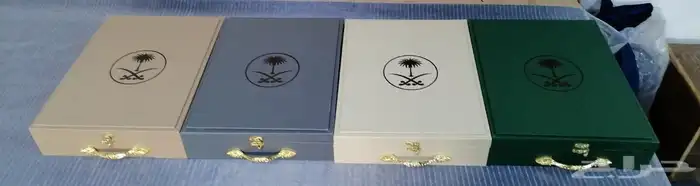تفصيل علب هدايا 8
