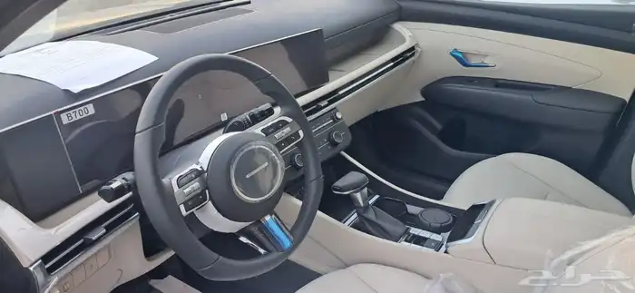 هواندي توسان 2025 كمفورت وسمارت 2