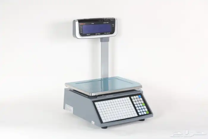 موازين الكترونيه 6