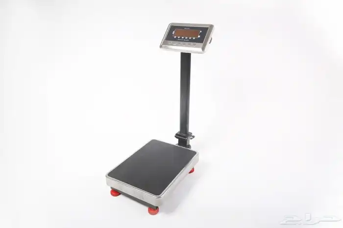 موازين الكترونيه 8