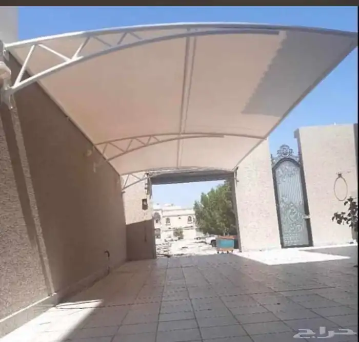 عمل مظلات. بانواعهاء. واسواتر 1