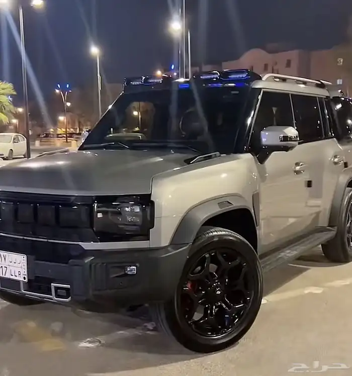 جيتور تي تو 2025 مبيعات تقسيط 4