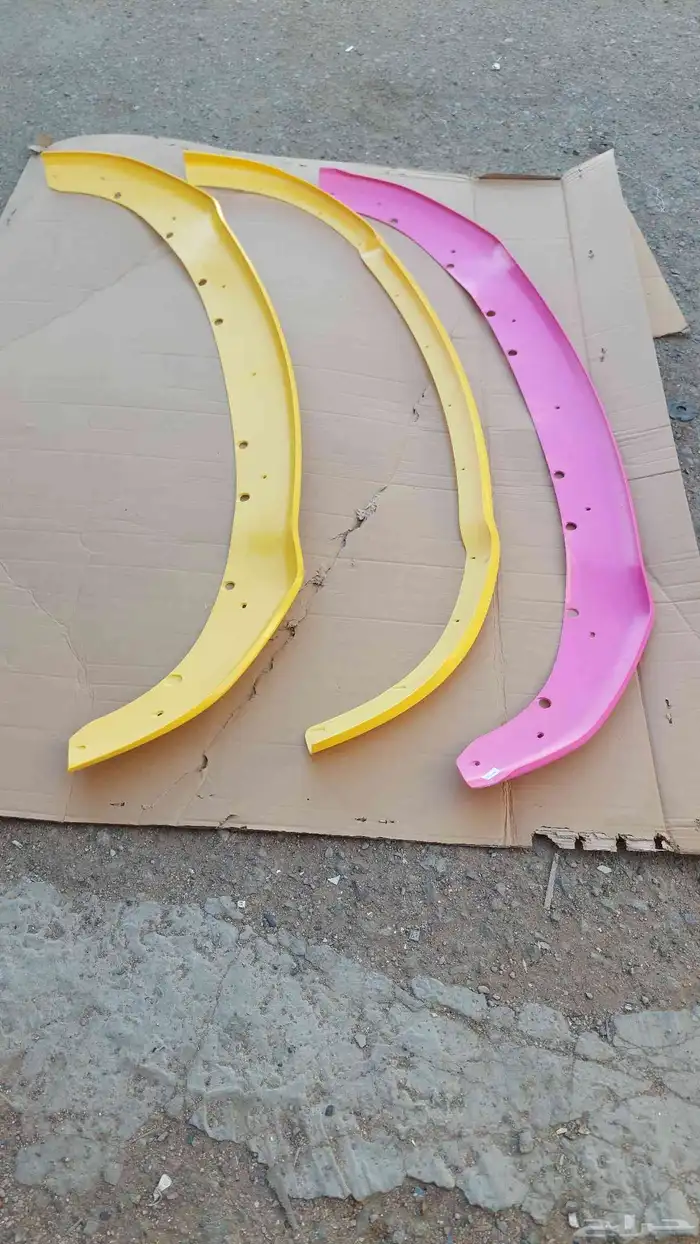 حامي صدام دوج تشارجر اس ارتي وهليكات 2