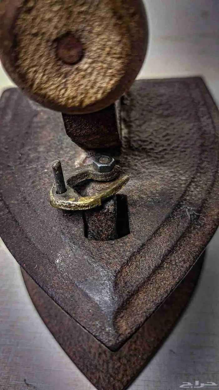 كاوية قديمة جدا عمرها فوق ال 90 سنة للبيع 6