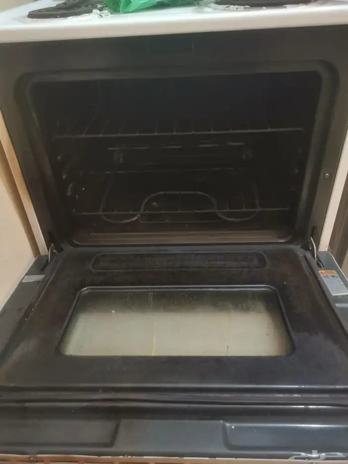 فرن كهربائي مايتاج للبيع maytag 3