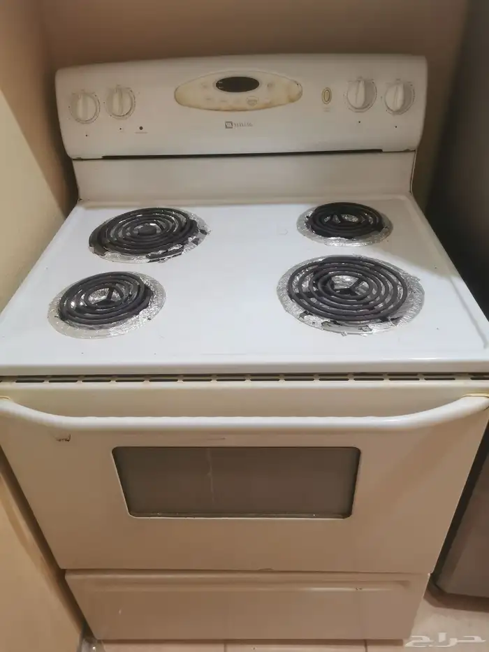 فرن كهربائي مايتاج للبيع maytag 0