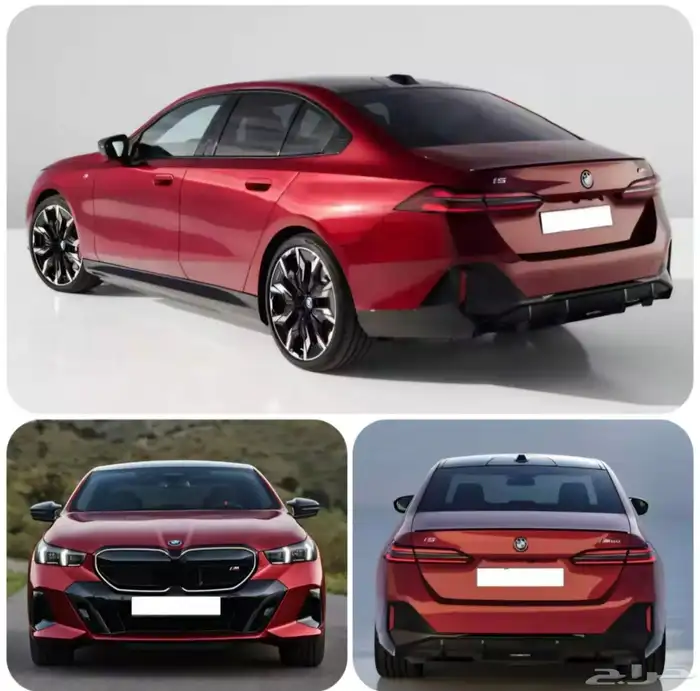 بدي كت bmw تحويل m لجميع الفئات 4