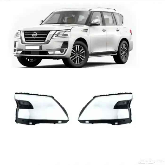 شمعات اسطبات عدسات زنون ليد محولات لمبات كشافات تفصيل شمعات 9